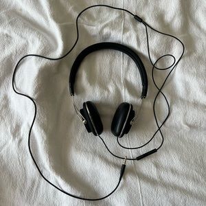 Bowers Wilkins Noise Canceling Headphones